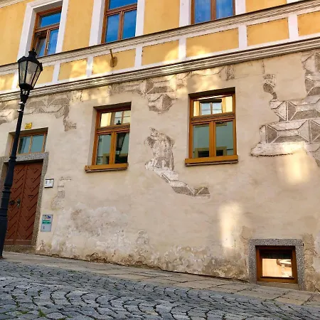 Centrum Písek