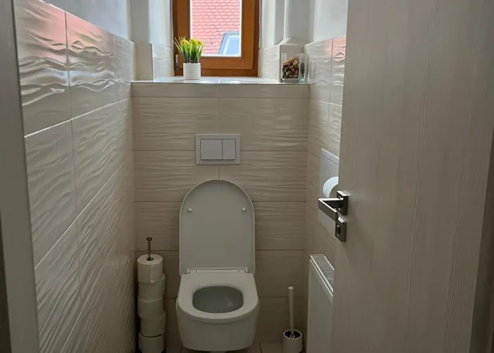 Centrum Apartman Písek