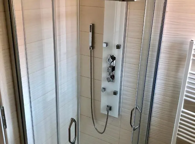 Centrum Appartement Písek