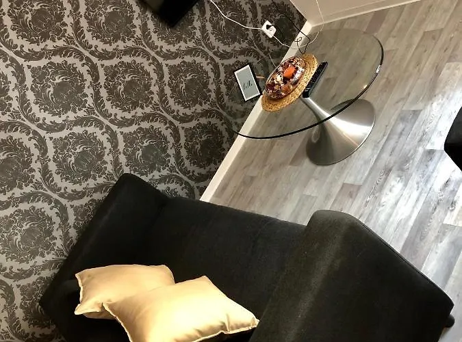 Centrum Apartman *