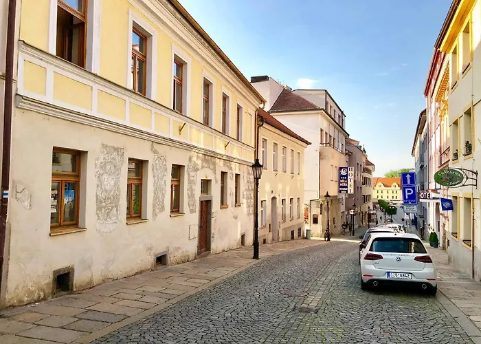 Centrum Apartman